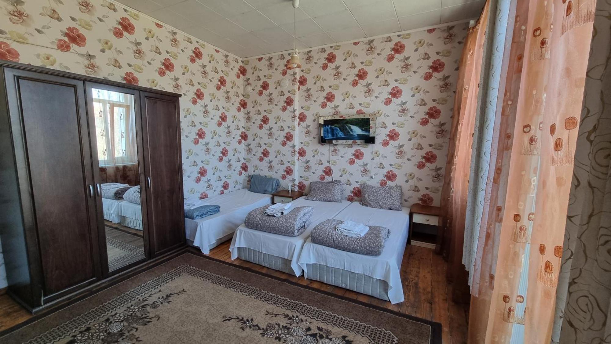Отель Old Style Vratsa Экстерьер фото
